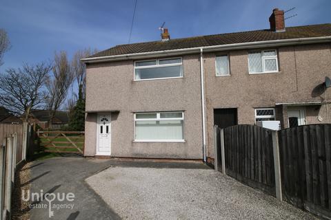 2 bedroom end of terrace house for sale, Kent Avenue,  Thornton-Cleveleys, FY5