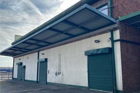 Industrial unit for sale, Hornsey N8