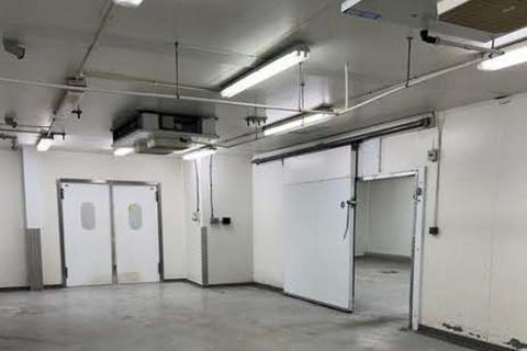 Industrial unit for sale, Hornsey N8