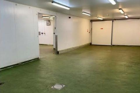 Industrial unit for sale, Hornsey N8