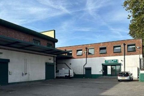 Industrial unit for sale, Hornsey N8