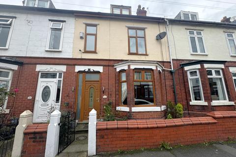 4 bedroom terraced house for sale, Carlton Range, Gorton