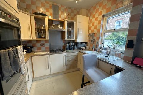 4 bedroom terraced house for sale, Carlton Range, Gorton