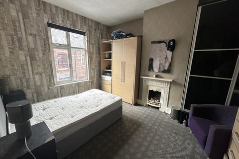 12 Carlton Range, Manchester, M18 7LS