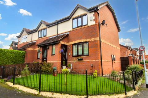 2 bedroom end of terrace house for sale, Temple Lea, West Yorkshire LS15