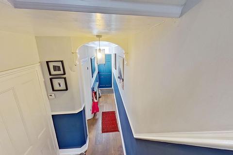 4 bedroom townhouse for sale, Wellington Road, Deal CT14