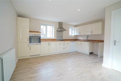 4 bedroom detached house for sale, Manor Farm Court, Finningley, Doncaster, South Yorkshire, DN9