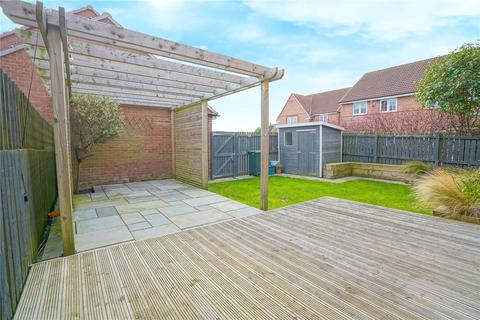 4 bedroom detached house for sale, Manor Farm Court, Finningley, Doncaster, South Yorkshire, DN9