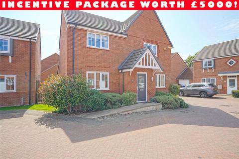 4 bedroom detached house for sale, Manor Farm Court, Finningley, Doncaster, South Yorkshire, DN9