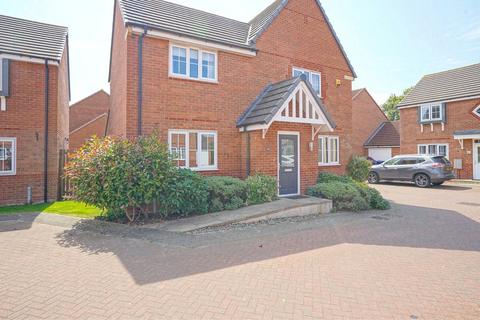 Manor Farm Court, Finningley, Doncaster, South Yorkshire, DN9