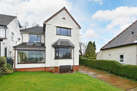 3 bedroom detached house to rent, School Green Lane, Sheffield