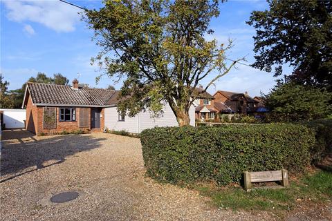 4 bedroom bungalow for sale, Wymondham Road, Wreningham, Norwich, Norfolk, NR16