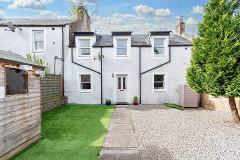 2 bedroom terraced house for sale, Bonnygate, Cupar KY15