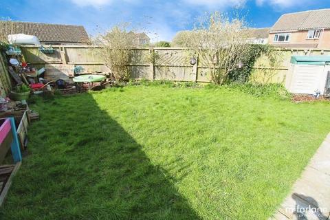 3 bedroom semi-detached house for sale, Cherry Tree Road, Cricklade, SN6