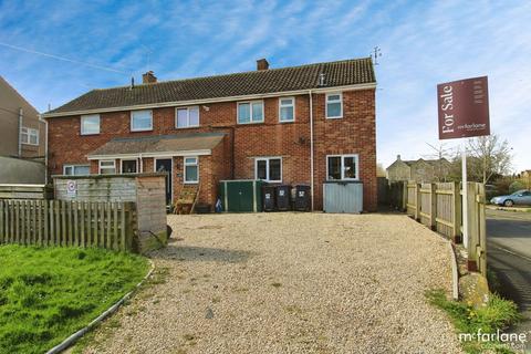 3 bedroom semi-detached house for sale, Cherry Tree Road, Cricklade, SN6