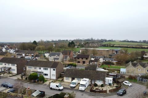 52 Cherry Tree Road, Cricklade, Swindon, SN6 6ES