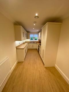 2 bedroom flat to rent, Talbot Woods, Bournemouth, Dorset, BH4