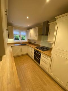 2 bedroom flat to rent, Talbot Woods, Bournemouth, Dorset, BH4