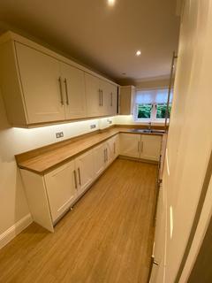 2 bedroom flat to rent, Talbot Woods, Bournemouth, Dorset, BH4