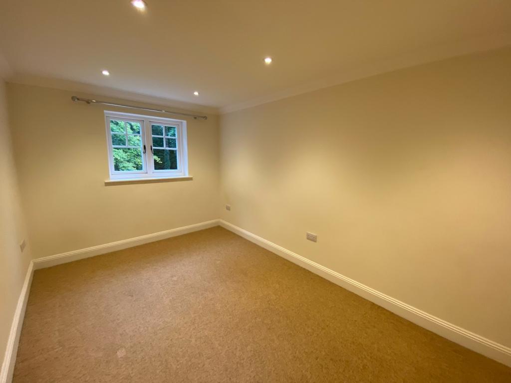 Small room