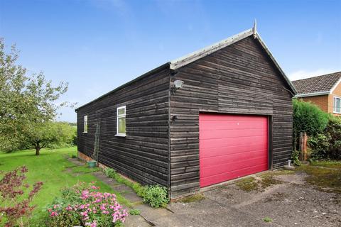 2 bedroom bungalow for sale, North Street, Caistor LN7