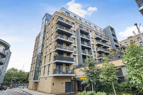 1 bedroom apartment for sale, Roden Street, Ilford