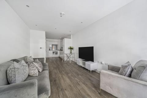 undefined, Roden Street, Ilford