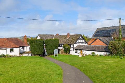 6 bedroom detached house for sale, Ye Old Steppes, High Street, Pembridge, Leominster, Herefordshire, HR6 9DS