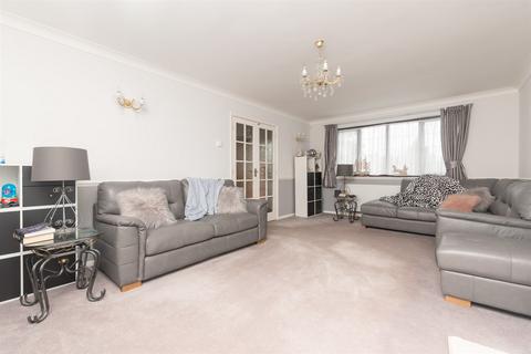 3 bedroom detached house for sale, Jellicoe Avenue West, Gravesend, Kent