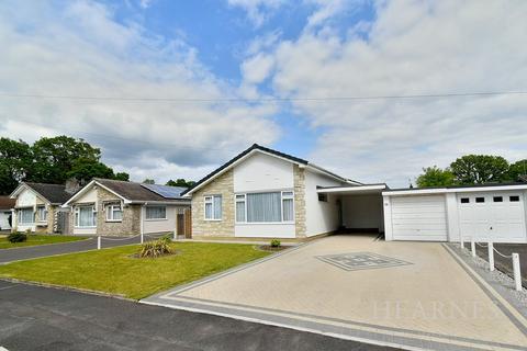 3 bedroom detached bungalow for sale, Victoria Gardens, Ferndown, BH22