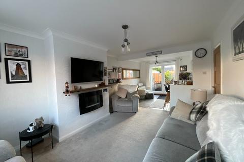 3 bedroom semi-detached house for sale, Leafield Crescent, South Shields, Tyne and Wear, NE34