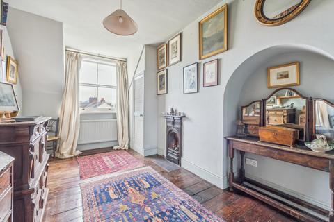 4 bedroom terraced house for sale, St. Bernards Road, Oxford, Oxfordshire, OX2