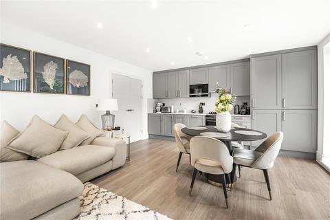 2 bedroom apartment for sale, Winchmore Hill, London, N21