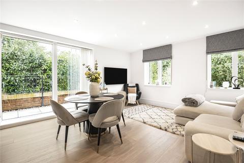 2 bedroom apartment for sale, Winchmore Hill, London, N21