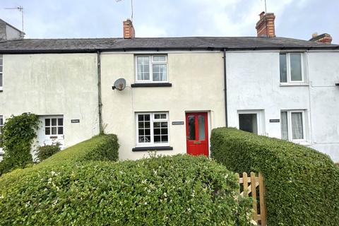 2 bedroom house to rent, Maesglas, Talybont, Aberystwyth