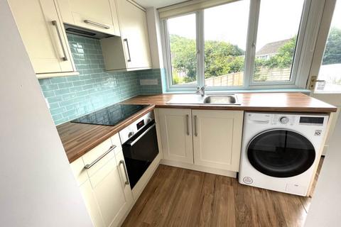 2 bedroom house to rent, Maesglas, Talybont, Aberystwyth