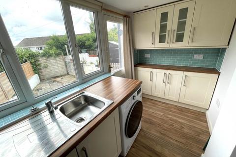 2 bedroom house to rent, Maesglas, Talybont, Aberystwyth