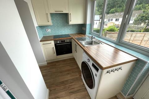 2 bedroom house to rent, Maesglas, Talybont, Aberystwyth