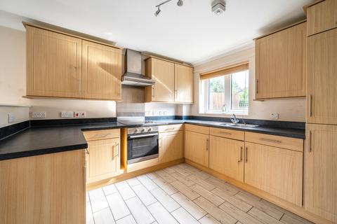 2 bedroom semi-detached house for sale, Minchingtons Close, Norton Sub Hamdon TA14