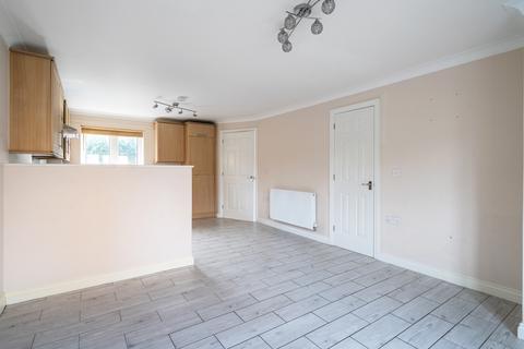 2 bedroom semi-detached house for sale, Minchingtons Close, Norton Sub Hamdon TA14