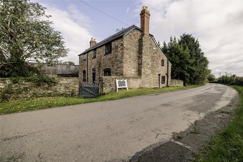 4 bedroom detached house for sale, Holme Lacy, Hereford, Herefordshire, HR2