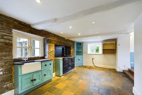 4 bedroom detached house for sale, Holme Lacy, Hereford, Herefordshire, HR2