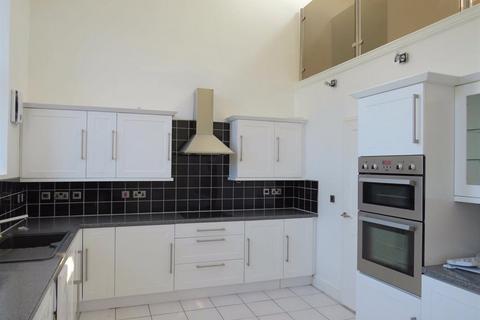 2 bedroom flat to rent, Wybrow Terrace, Workington, Cumbria, CA14 2EA