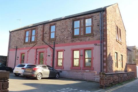 2 bedroom flat to rent, Wybrow Terrace, Workington, Cumbria, CA14 2EA