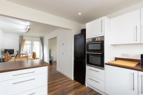 38 Dulicht Court, Grantown-on-spey, PH26 3AB