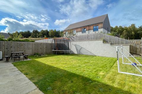 38 Dulicht Court, Grantown-on-spey, PH26 3AB