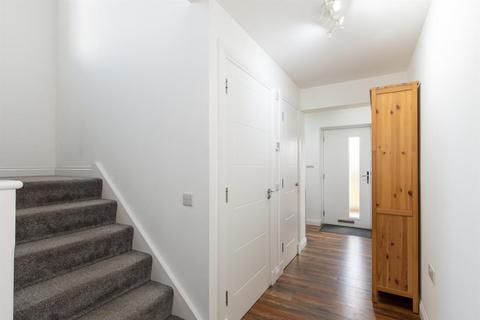 38 Dulicht Court, Grantown-on-spey, PH26 3AB