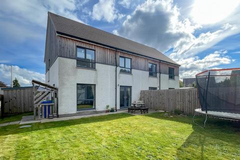 38 Dulicht Court, Grantown-on-spey, PH26 3AB
