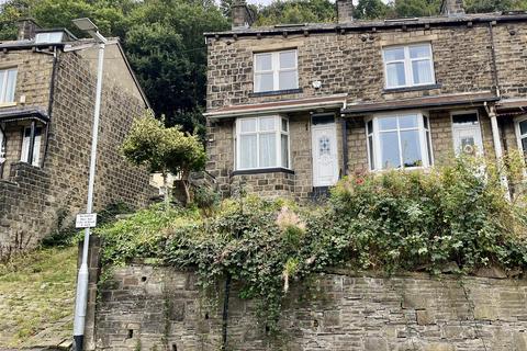 3 bedroom end of terrace house for sale, Jubilee Road, Halifax