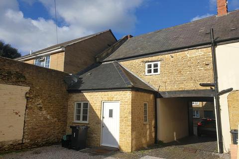 2 bedroom terraced house for sale, South Street, TA18 8DB